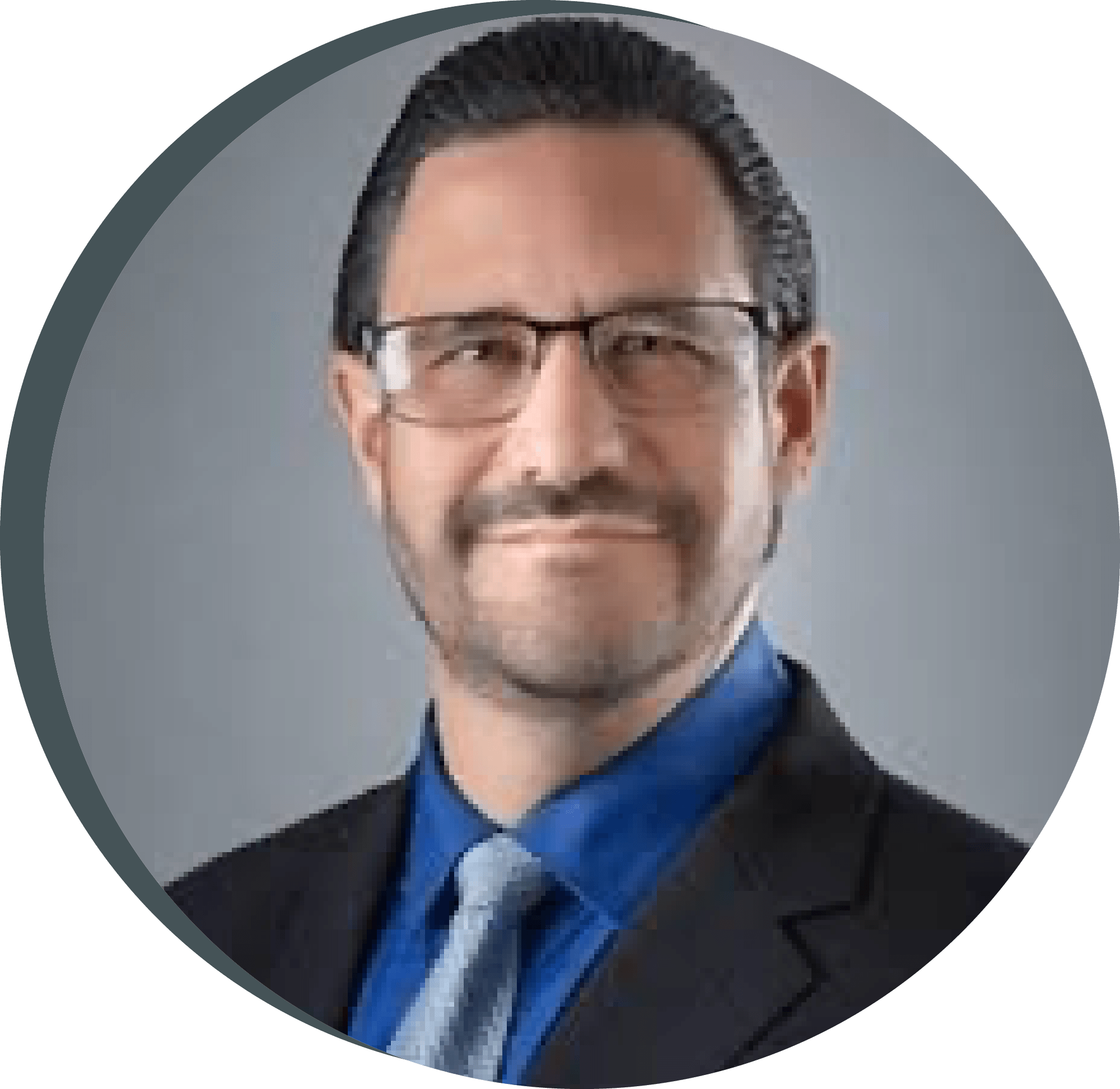 Dr. Alejandro Molina López